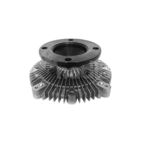FAN CLUTCH PARA TOYOTA PREVIA 2.4L L4 1991-1995 METÁLICO DE ASPIRACIÓN NATURAL