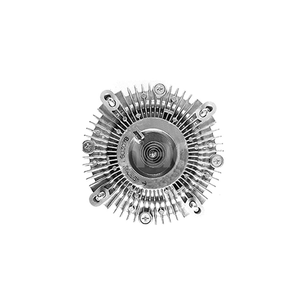 FAN CLUTCH PARA LEXUS LS400 4.0L V8 1990-2000 ASPIRACIÓN NATURAL SIN EQUIPO DE REMOLQUE