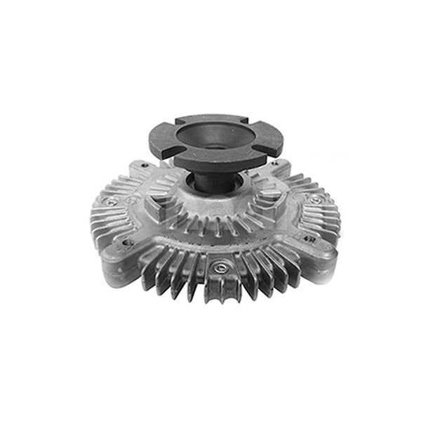 FAN CLUTCH O POLEA TERMICA PARA ISUZU RODEO 2.6L L4 1993-1994 METÁLICO DE ASPIRACIÓN NATURAL