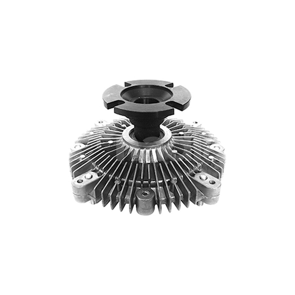 FAN CLUTCH PARA LEXUS LX450 4.5L L6 1996-1997 METÁLICO DE ASPIRACIÓN NATURAL