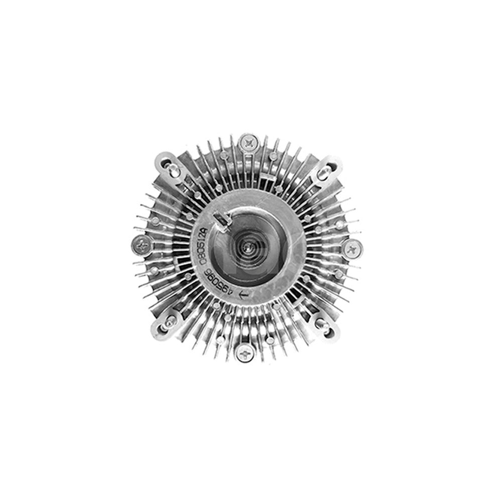 FAN CLUTCH PARA LEXUS LX450 4.5L L6 1996-1997 METÁLICO DE ASPIRACIÓN NATURAL