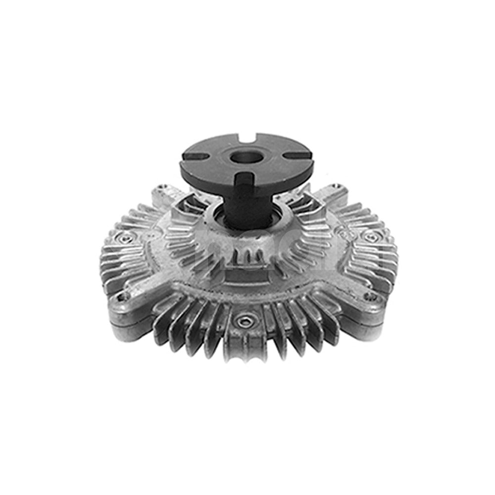 FAN CLUTCH O POLEA TERMICA PARA FORD RANGER -L -- 1998-2001 - CON AIRE ACONDICIONADO