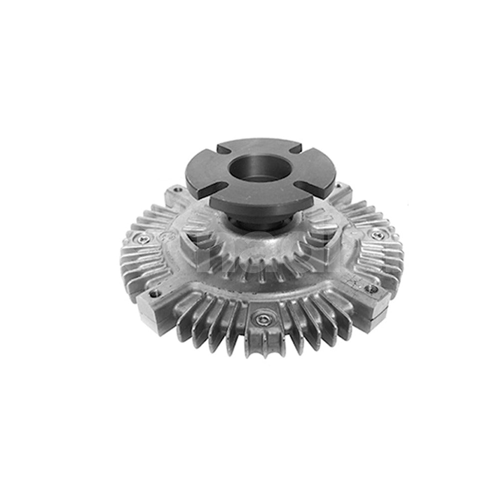 FAN CLUTCH O POLEA TERMICA PARA INFINITI Q45 4.5L V8 1993-1996 METÁLICO DE ASPIRACIÓN NATURAL