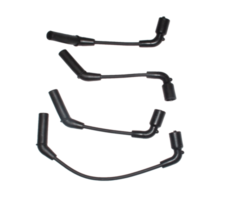 CABLES PARA BUJIAS MATIZ 2004-2015