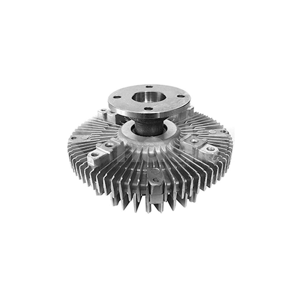 FAN CLUTCH PARA INFINITI FX45 4.5L V8 2003-2008 METÁLICO DE ASPIRACIÓN NATURAL