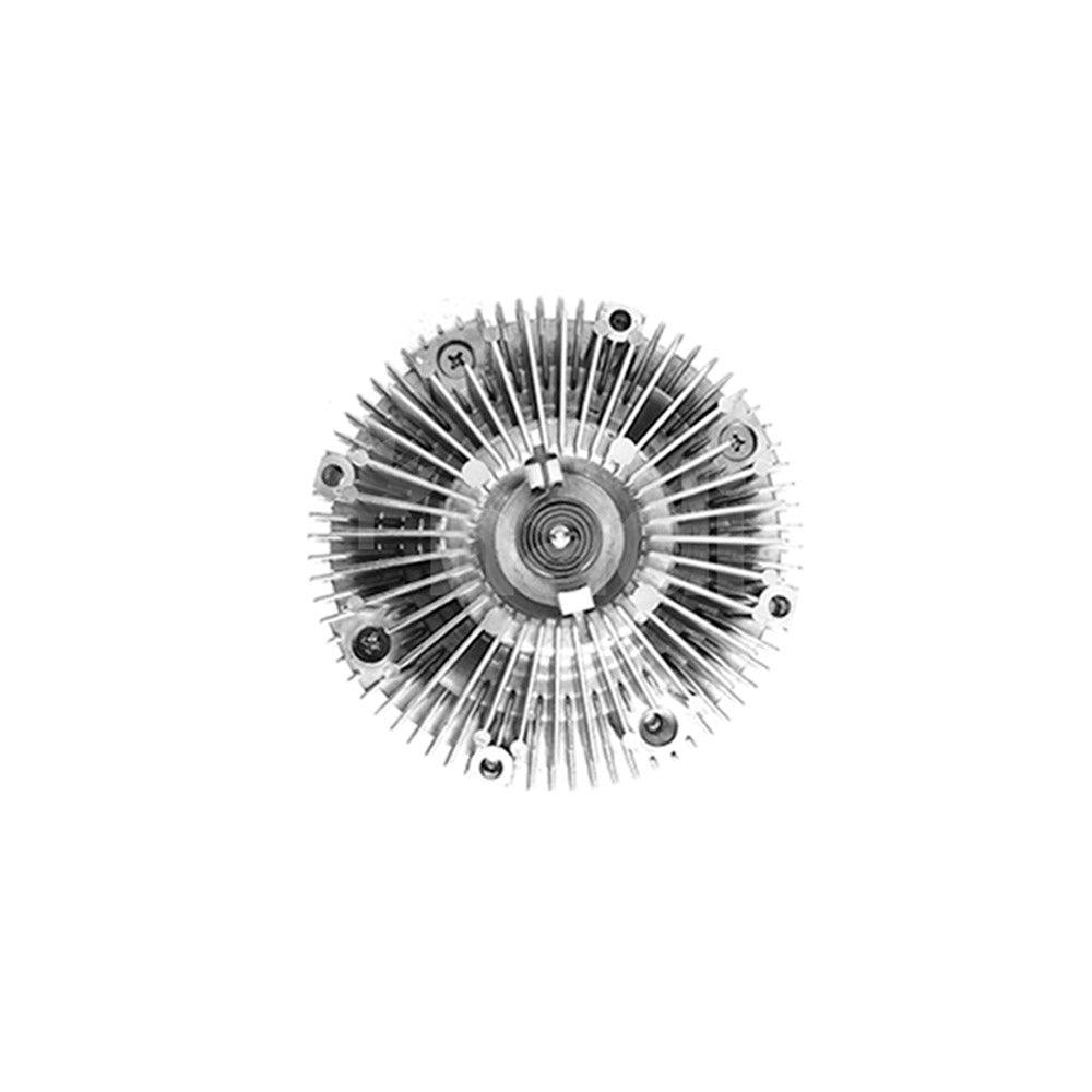 FAN CLUTCH PARA INFINITI FX45 4.5L V8 2003-2008 METÁLICO DE ASPIRACIÓN NATURAL