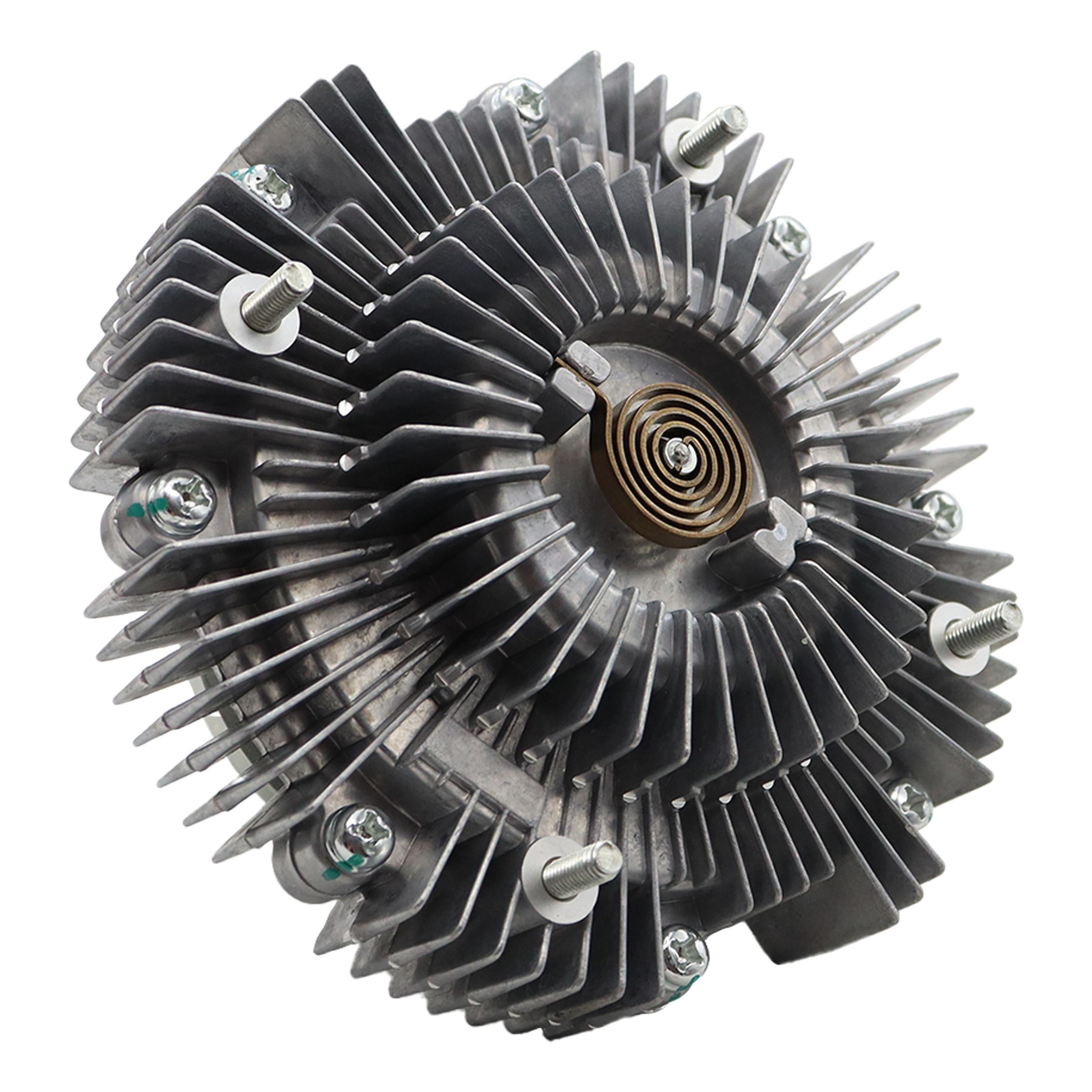 FAN CLUTCH PARA LEXUS GX470 4.7L V8 2003-2005 ASPIRACIÓN NATURAL REV SERVICIO ESTÁNDAR TÉRMICO