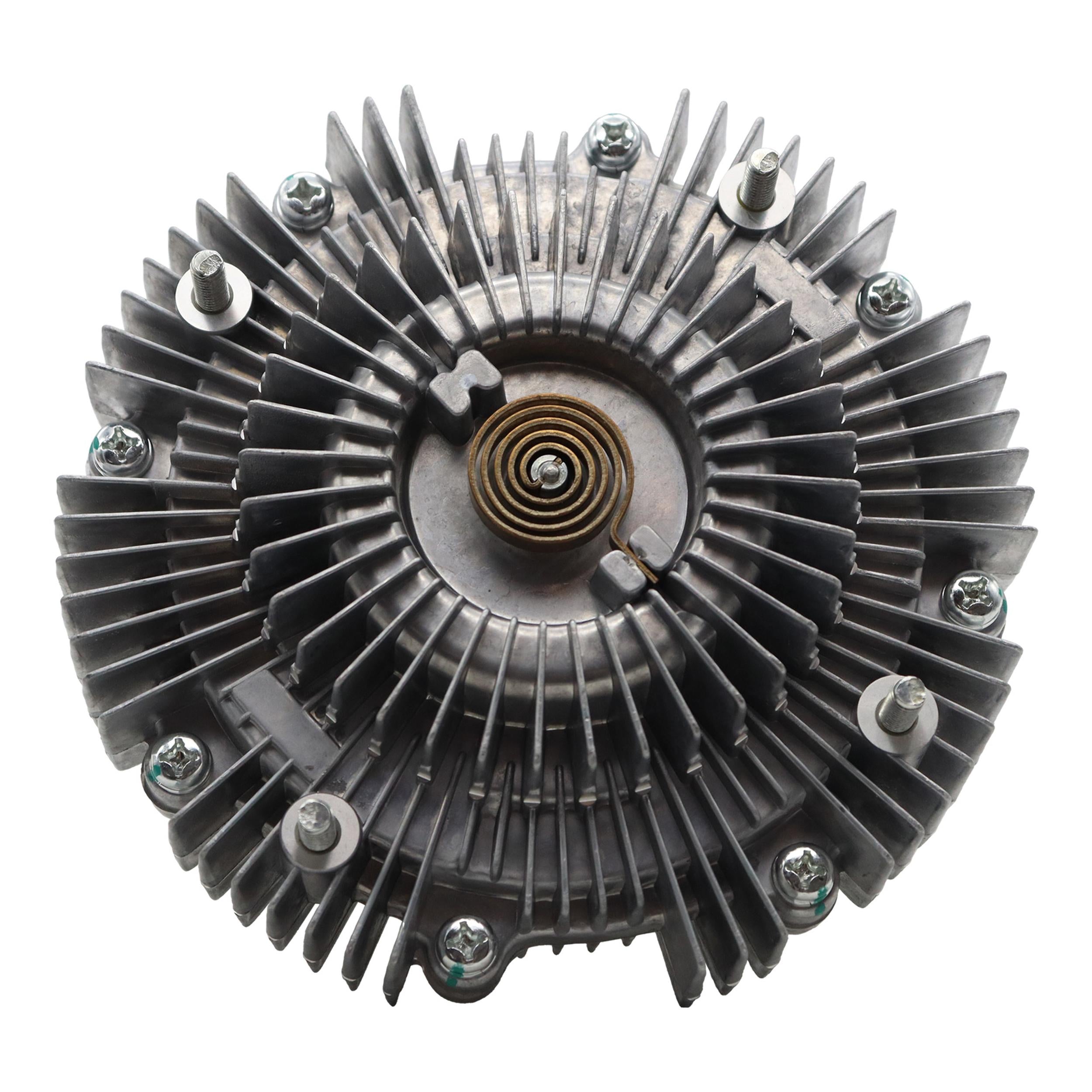 FAN CLUTCH PARA LEXUS GX470 4.7L V8 2003-2005 ASPIRACIÓN NATURAL REV SERVICIO ESTÁNDAR TÉRMICO