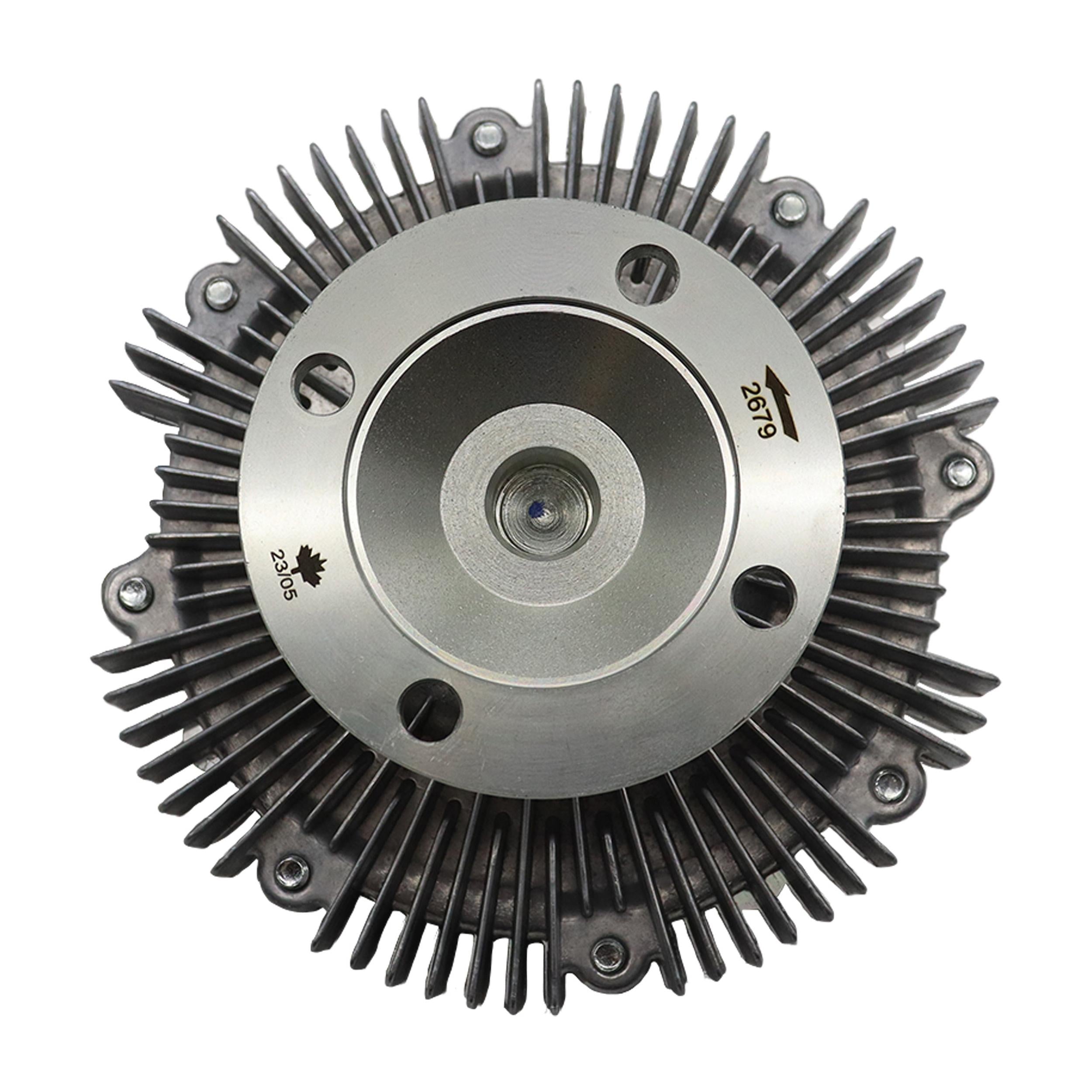 FAN CLUTCH PARA LEXUS GX470 4.7L V8 2003-2005 ASPIRACIÓN NATURAL REV SERVICIO ESTÁNDAR TÉRMICO