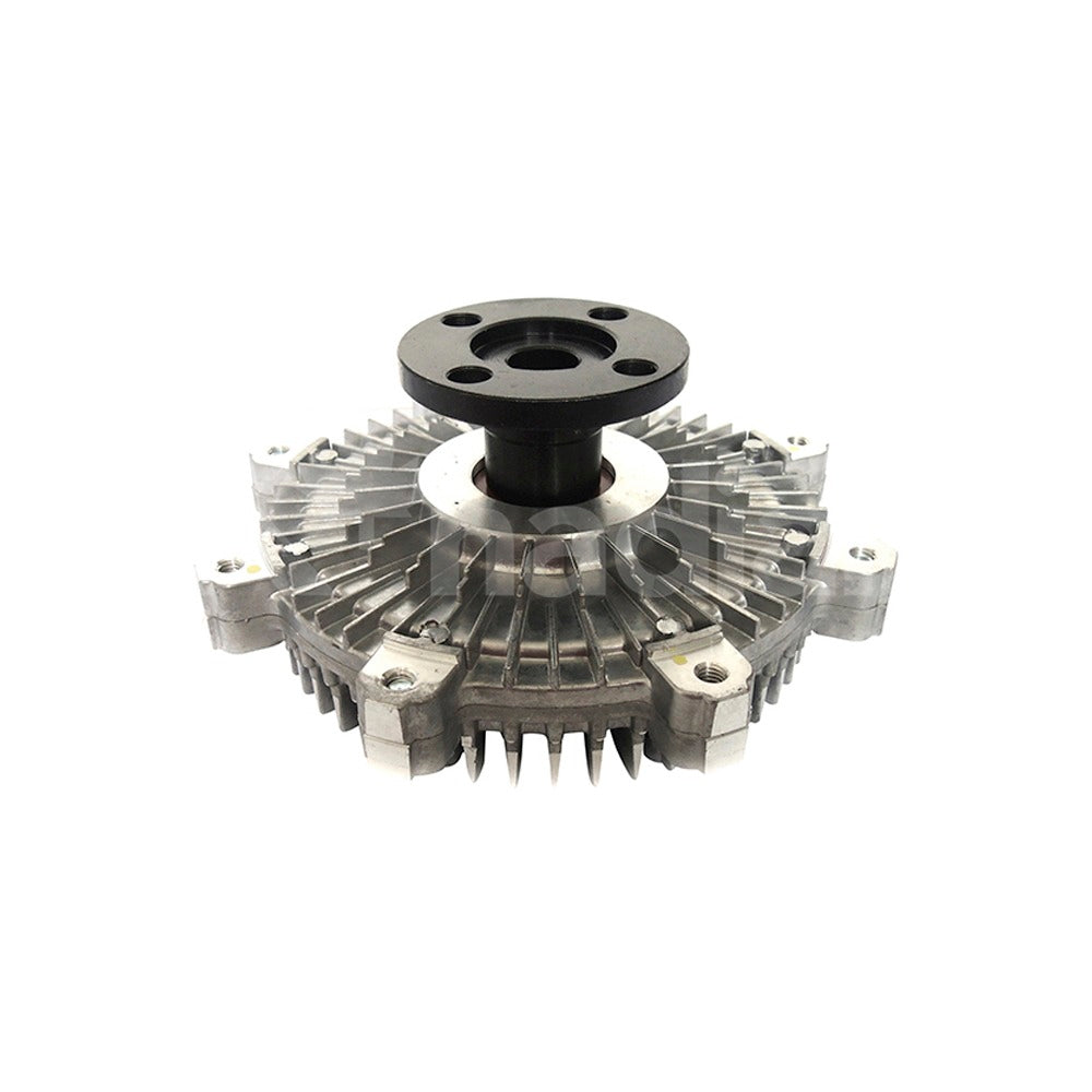 FAN CLUTCH O POLEA TERMICA PARA CHEVROLET TRACKER 1.6L L4 1999-2002 METÁLICO DE ASPIRACIÓN NATURAL