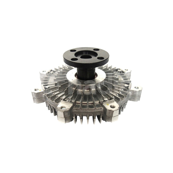 FAN CLUTCH O POLEA TERMICA PARA CHEVROLET TRACKER 1.6L L4 1999-2002 METÁLICO DE ASPIRACIÓN NATURAL