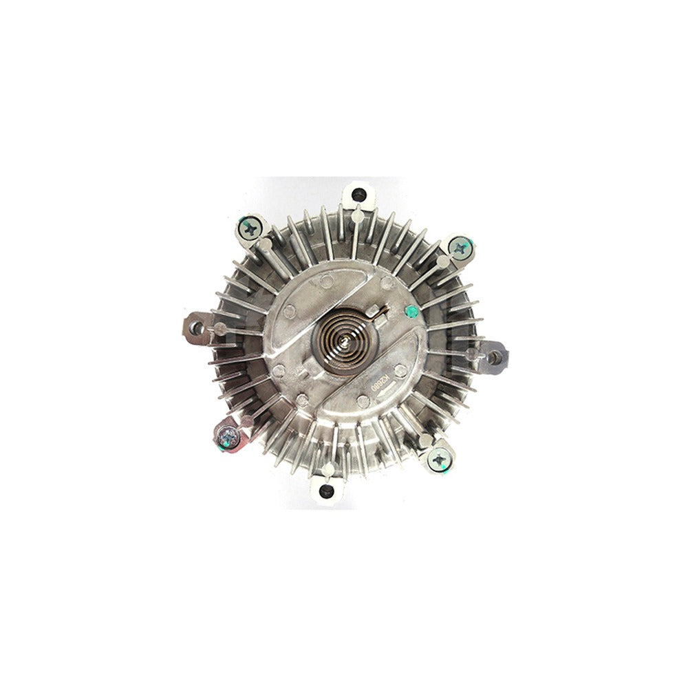 FAN CLUTCH O POLEA TERMICA PARA CHEVROLET TRACKER 1.6L L4 1999-2002 METÁLICO DE ASPIRACIÓN NATURAL