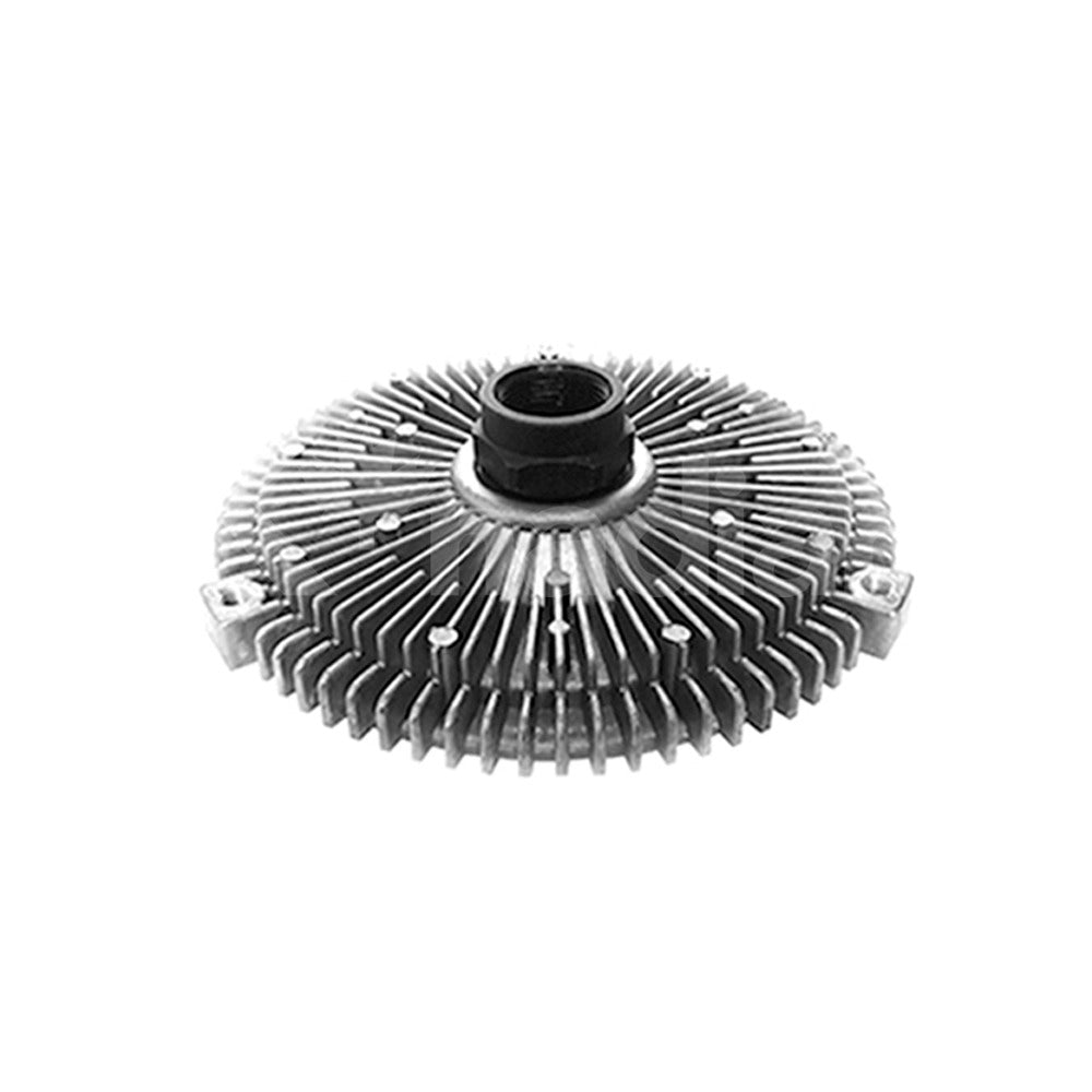 FAN CLUTCH O POLEA TERMICA PARA BMW 320I 2.0L L6 1992 ASPIRACIÓN NATURAL CON 3 PUNTOS DE FIJACIÓN