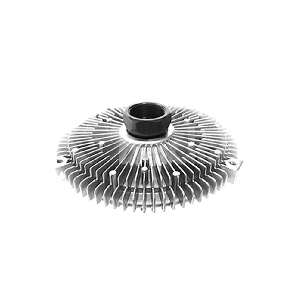 FAN CLUTCH PARA MERCEDES-BENZ C220 2.2L L4 1994-1997 TÉRMICO DE IMPORTACIÓN STD DE ASPIRACIÓN NATURAL