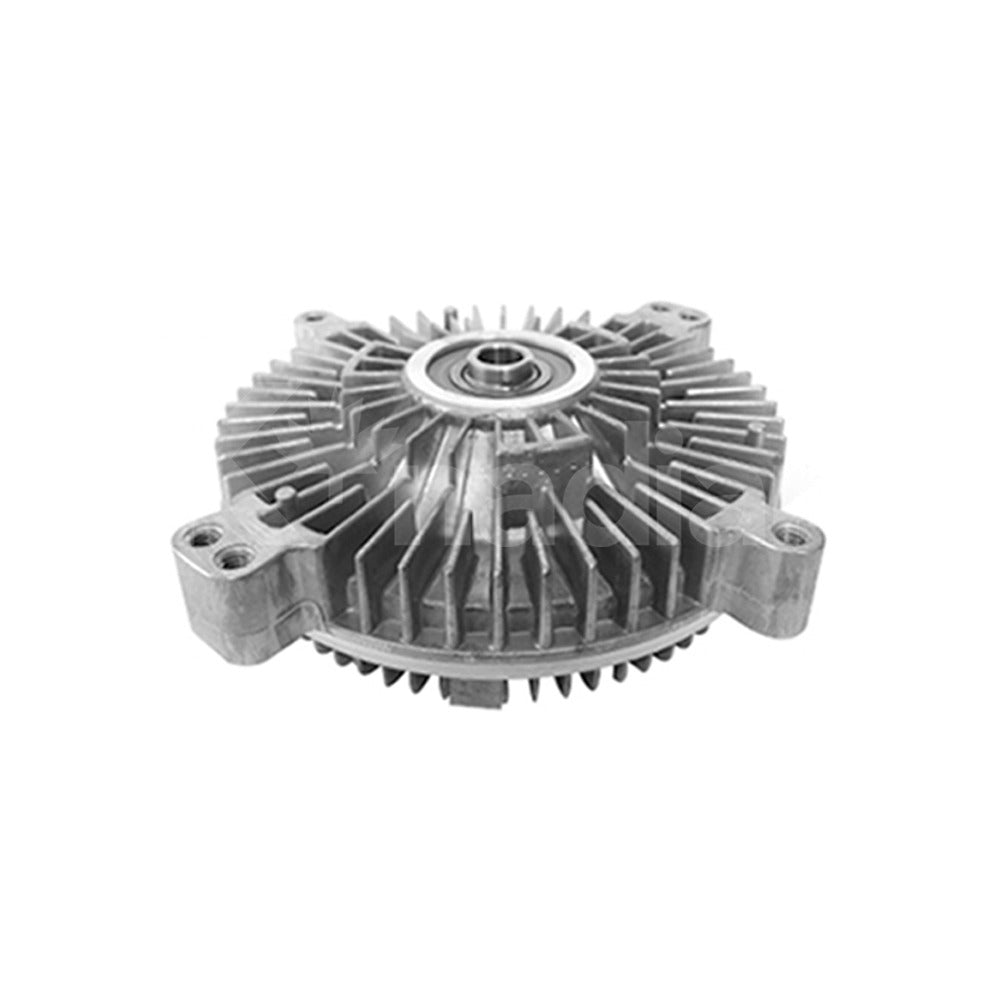 FAN CLUTCH PARA MERCEDES-BENZ 380SLC 3.8L V8 1981 TÉRMICO DE IMPORTACIÓN STD DE ASPIRACIÓN NATURAL
