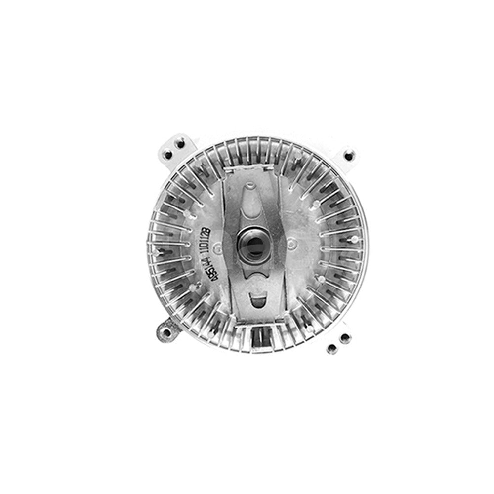 FAN CLUTCH PARA MERCEDES-BENZ 380SLC 3.8L V8 1981 TÉRMICO DE IMPORTACIÓN STD DE ASPIRACIÓN NATURAL