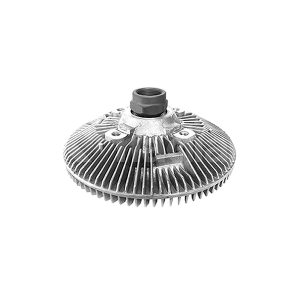 FAN CLUTCH PARA LAND ROVER RANGE ROVER 3.5L V8 1987-1988 METÁLICO DE ASPIRACIÓN NATURAL