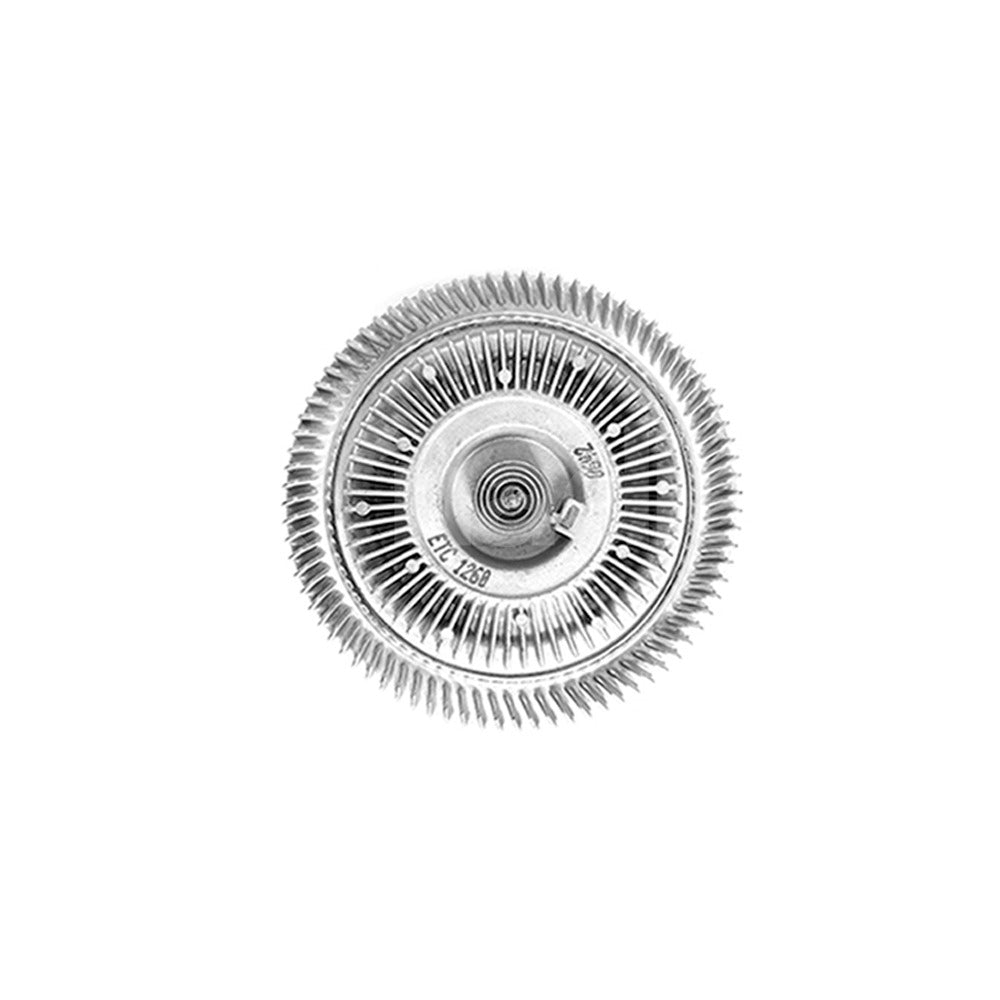 FAN CLUTCH PARA LAND ROVER RANGE ROVER 3.5L V8 1987-1988 METÁLICO DE ASPIRACIÓN NATURAL