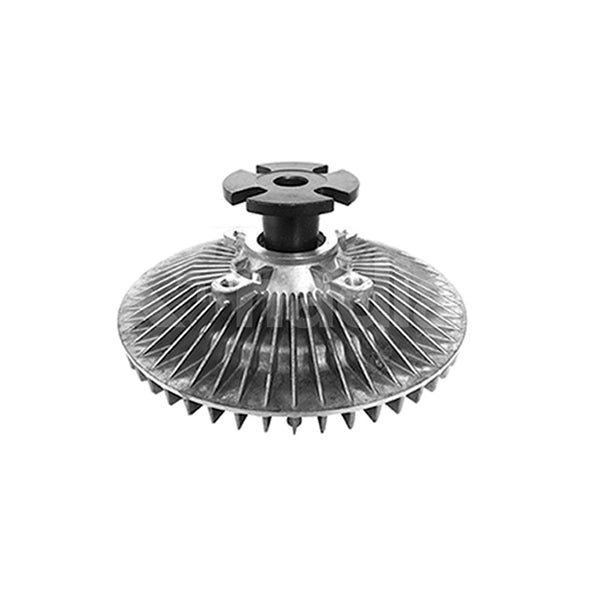 FAN CLUTCH O POLEA TERMICA PARA BUICK CENTURION 5.7L V8 1973 METÁLICO DE ASPIRACIÓN NATURAL