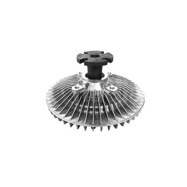 FAN CLUTCH PARA CADILLAC DEVILLE 4.1L V8 1987 METÁLICO DE ASPIRACIÓN NATURAL