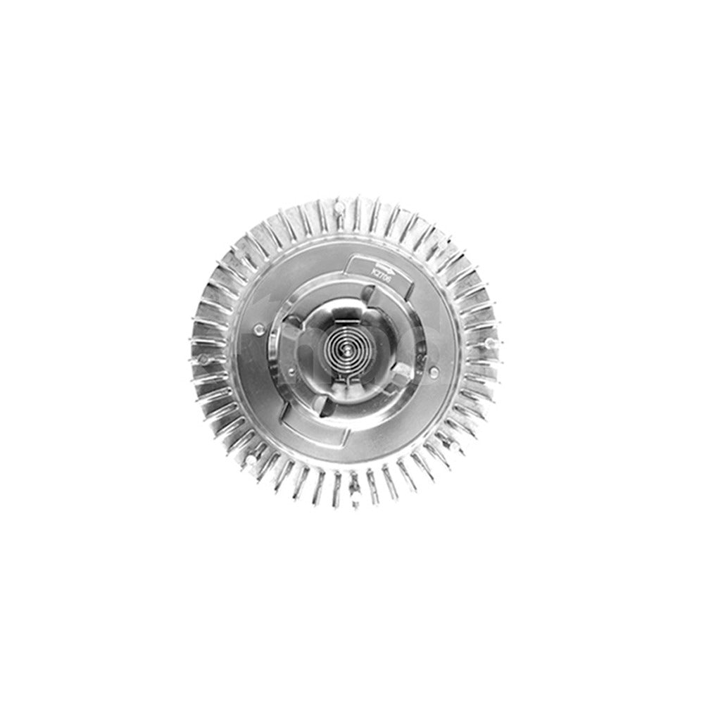 FAN CLUTCH PARA CADILLAC DEVILLE 4.1L V8 1987 METÁLICO DE ASPIRACIÓN NATURAL