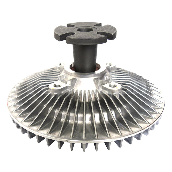 FAN CLUTCH PARA BUICK CENTURY 2.5L L4 1984 METÁLICO DE ASPIRACIÓN NATURAL