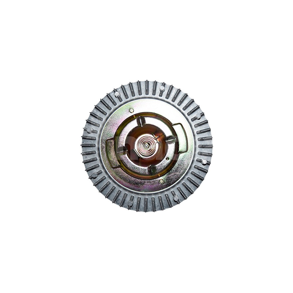 FAN CLUTCH PARA CHEVROLET S10 2.5L L4 1986 ASPIRACIÓN NATURAL CON AIRE ACONDICIONADO