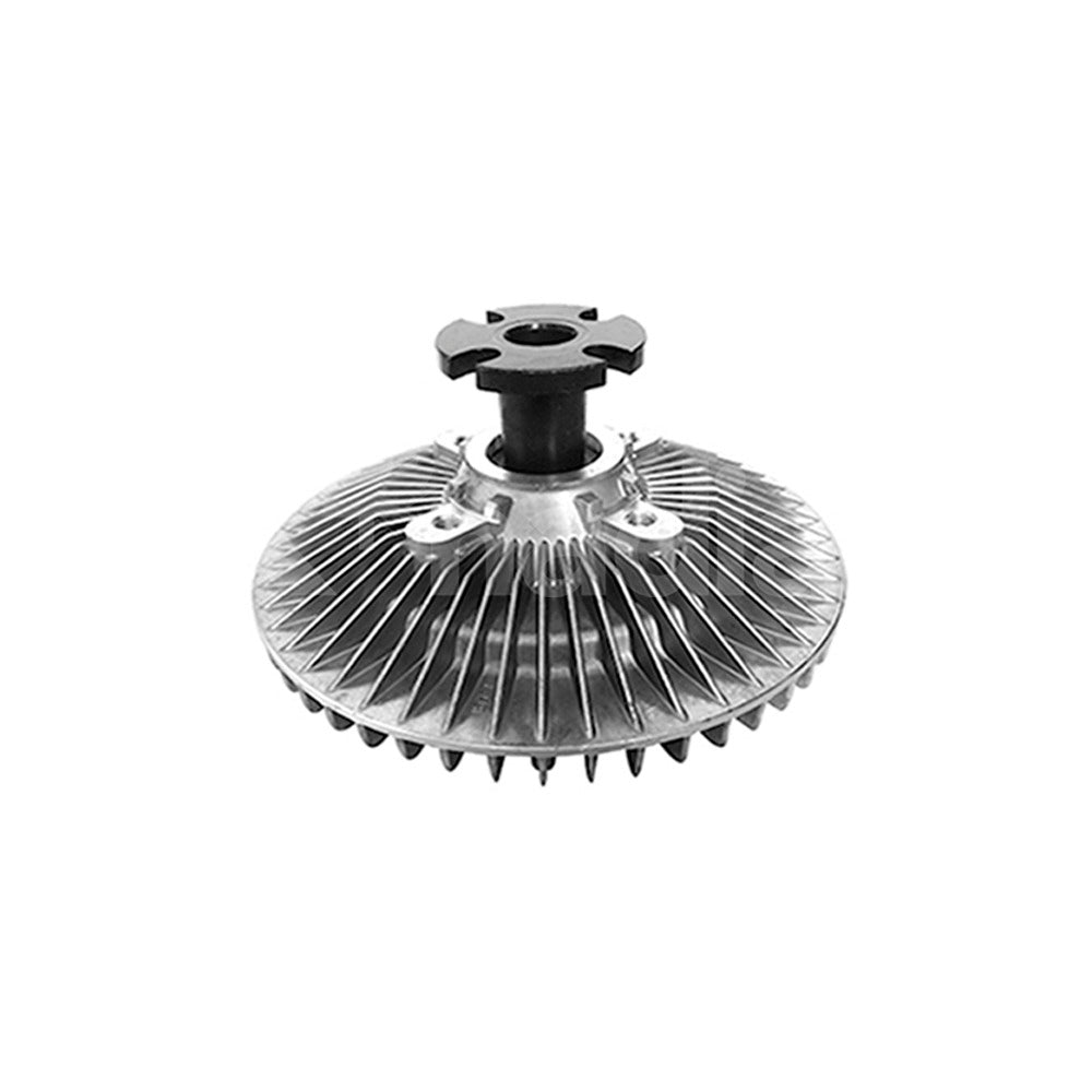 FAN CLUTCH O POLEA TERMICA PARA BUICK SKYHAWK 3.8L V6 1975-1980 METÁLICO DE ASPIRACIÓN NATURAL
