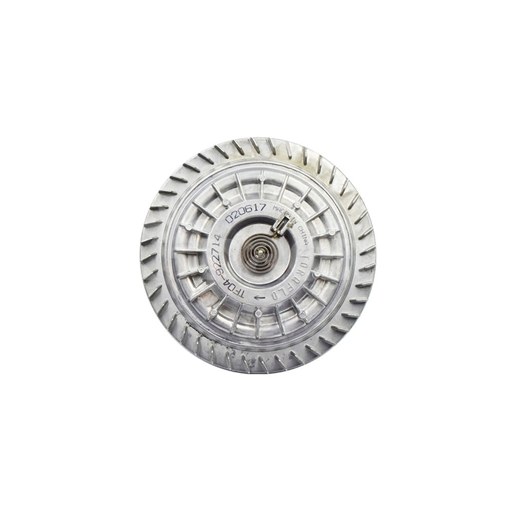 FAN CLUTCH PARA CHEVROLET CORVETTE 5.0L V8 1980 METÁLICO DE ASPIRACIÓN NATURAL