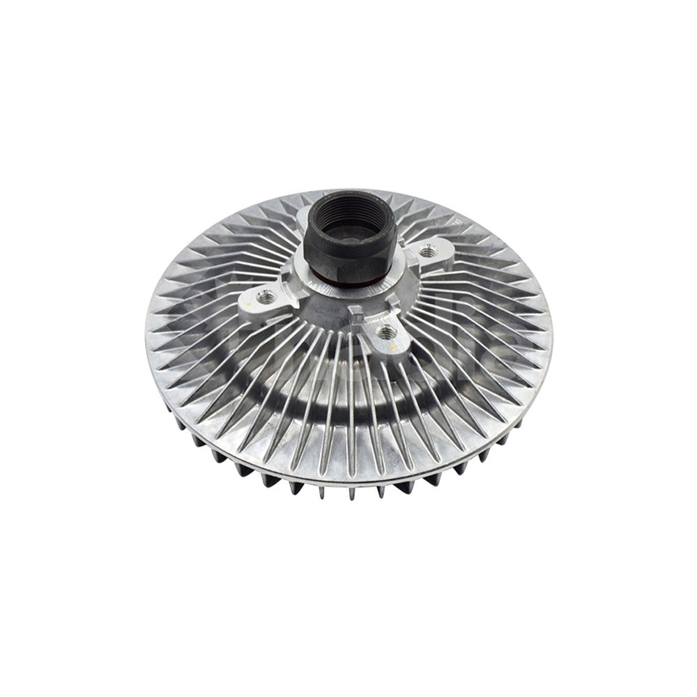 FAN CLUTCH O POLEA TERMICA PARA FORD BRONCO 4.9L L6 1980-1986 METÁLICO DE ASPIRACIÓN NATURAL