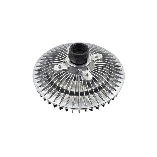 FAN CLUTCH O POLEA TERMICA PARA FORD BRONCO 4.9L L6 1980-1986 METÁLICO DE ASPIRACIÓN NATURAL