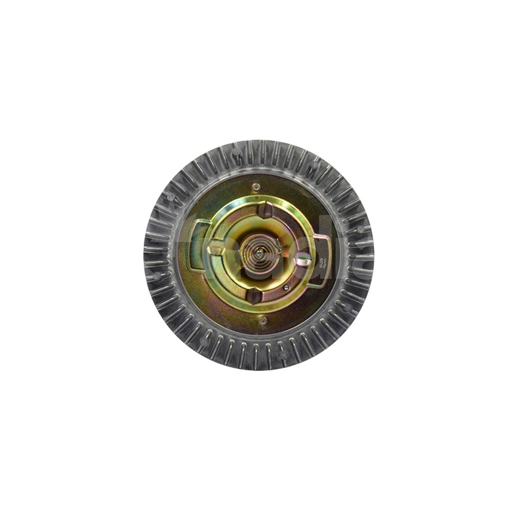 FAN CLUTCH O POLEA TERMICA PARA FORD BRONCO 4.9L L6 1980-1986 METÁLICO DE ASPIRACIÓN NATURAL