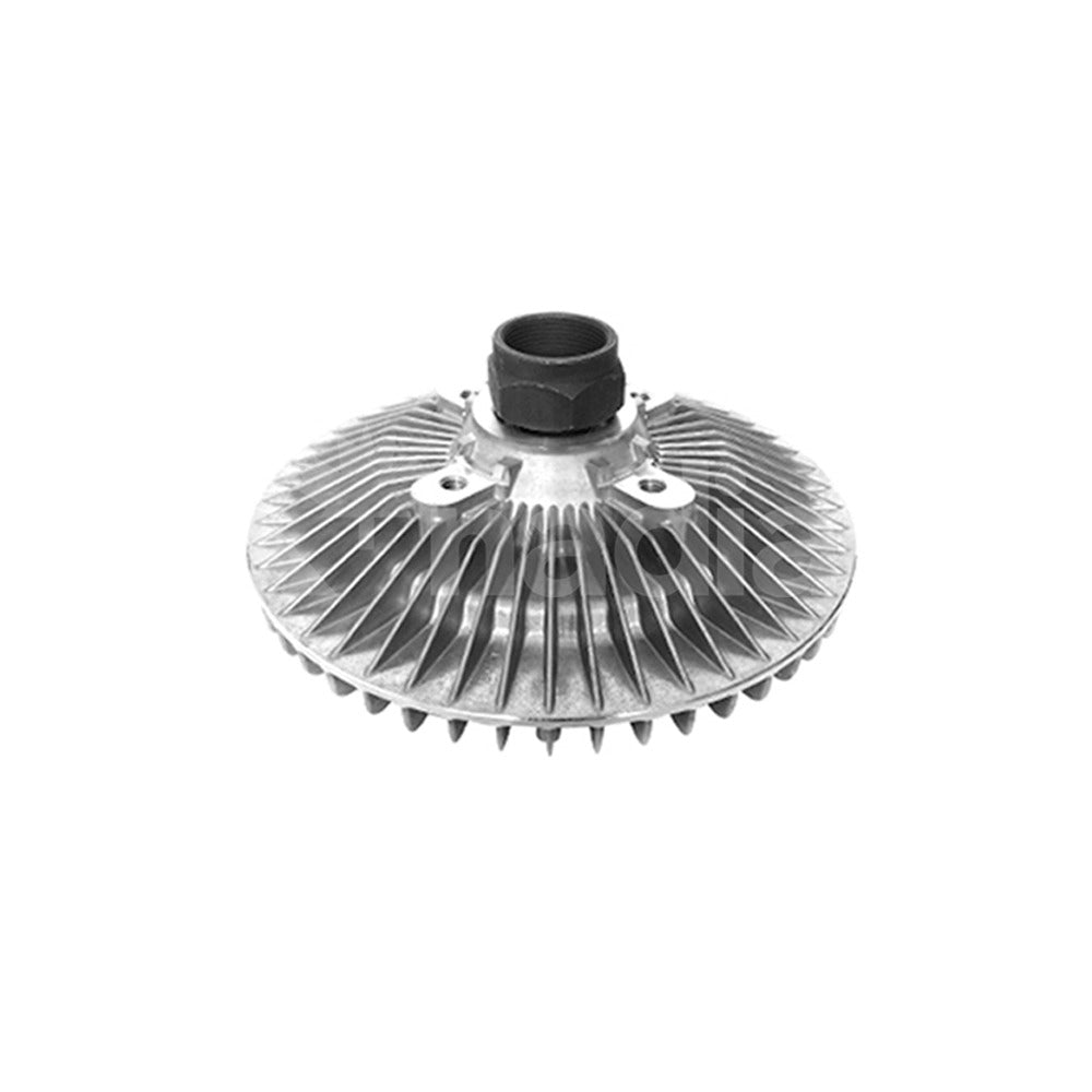 FAN CLUTCH O POLEA TERMICA PARA FORD BRONCO 4.9L L6 1987-1992 METÁLICO DE ASPIRACIÓN NATURAL