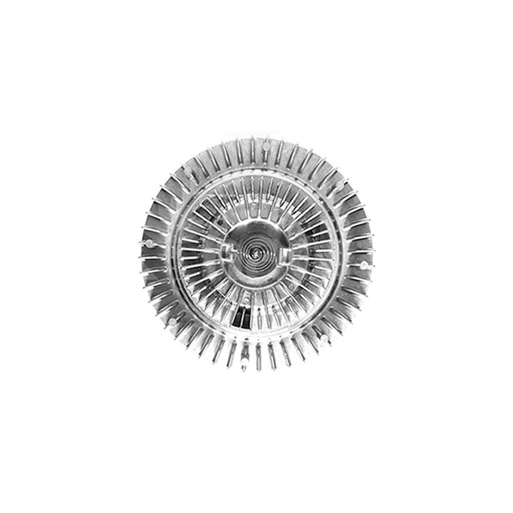 FAN CLUTCH O POLEA TERMICA PARA FORD BRONCO 4.9L L6 1987-1992 METÁLICO DE ASPIRACIÓN NATURAL