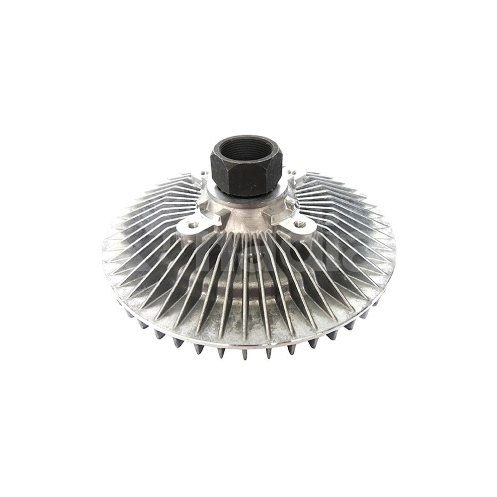 FAN CLUTCH O POLEA TERMICA PARA FORD AEROSTAR 3.0L V6 1990-1997 METÁLICO DE ASPIRACIÓN NATURAL