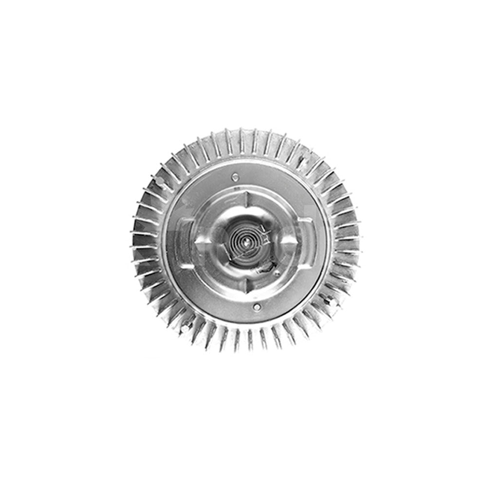 FAN CLUTCH PARA CHEVROLET ASTRO 2.5L L4 1988-1990 ASPIRACIÓN NATURAL CON AIRE ACONDICIONADO