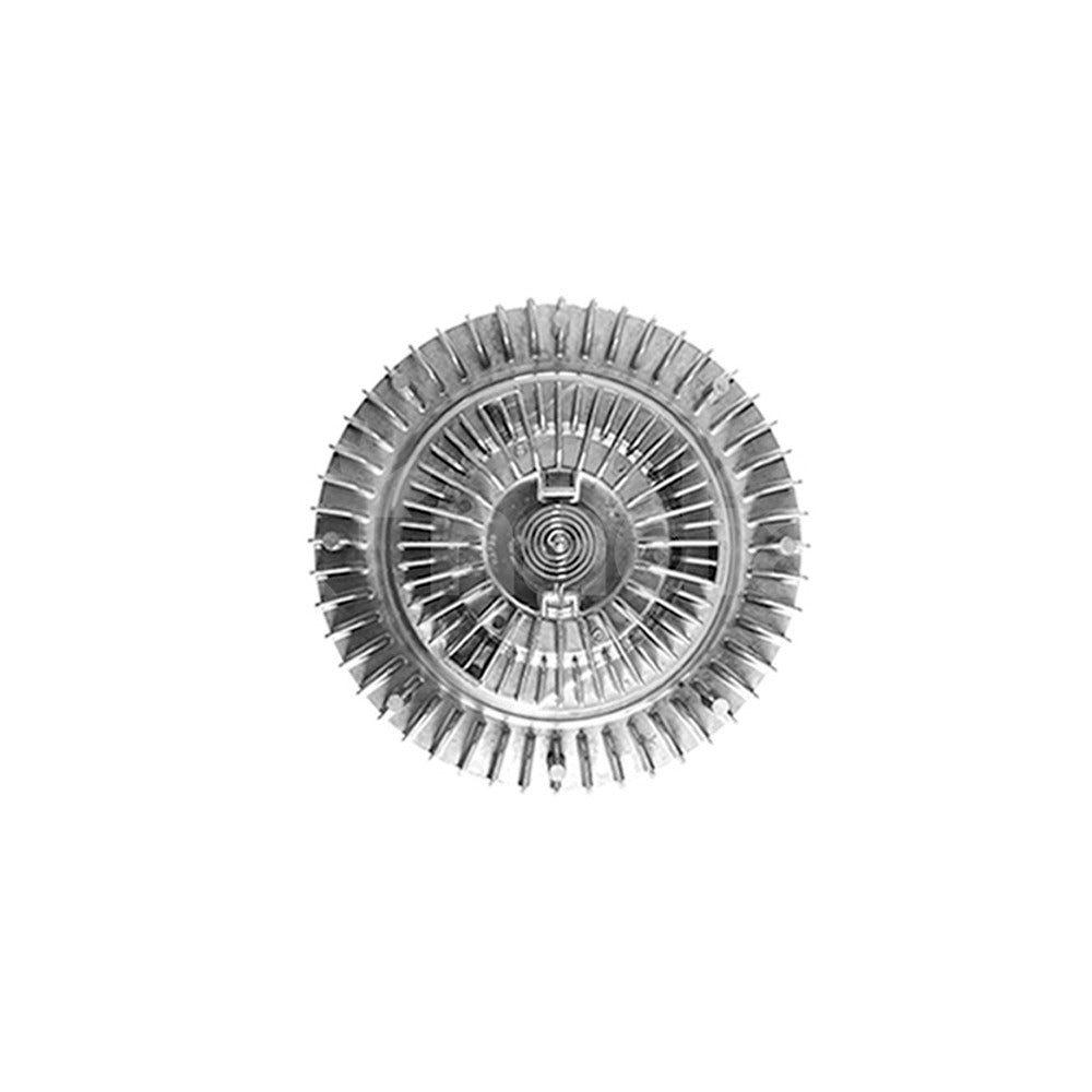 FAN CLUTCH O POLEA TERMICA PARA FORD BRONCO 4.9L L6 1987 METÁLICO DE ASPIRACIÓN NATURAL