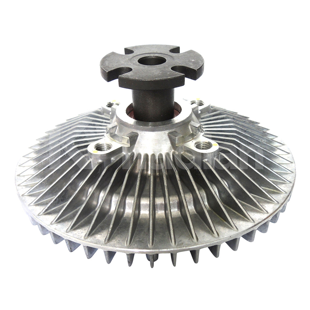 FAN CLUTCH O POLEA TERMICA PARA CHEVROLET C2500 4.3L V6 1988-1991 ASPIRADO NATURALMENTE