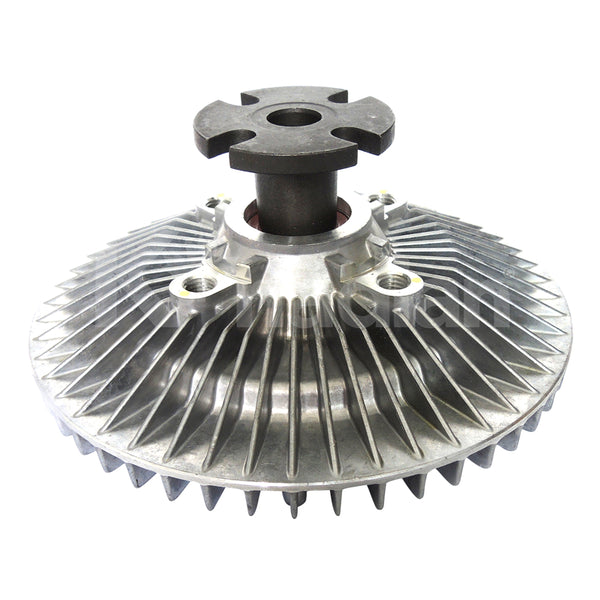 FAN CLUTCH O POLEA TERMICA PARA CHEVROLET C2500 4.3L V6 1988-1991 ASPIRADO NATURALMENTE