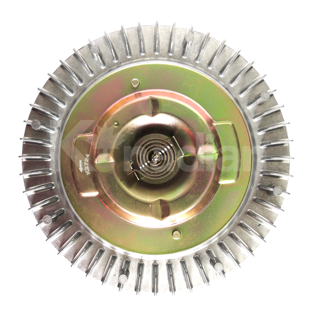 FAN CLUTCH O POLEA TERMICA PARA CHEVROLET C2500 4.3L V6 1988-1991 ASPIRADO NATURALMENTE
