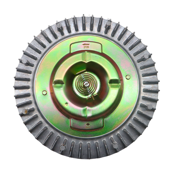 FAN CLUTCH O POLEA TERMICA PARA FORD E-150 ECONOLINE 4.9L L6 1995 ASPIRADO NATURALMENTE