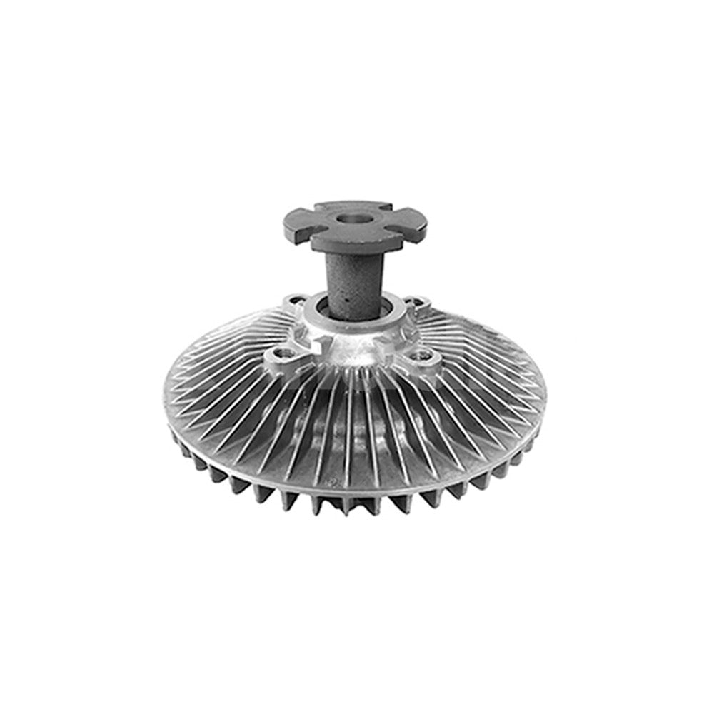 FAN CLUTCH PARA CHEVROLET S10 2.2L L4 1994-1995 ASPIRADO NATURALMENTE