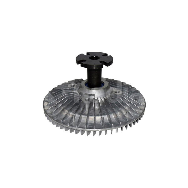FAN CLUTCH PARA CADILLAC DEVILLE 4.1L V6 1980-1981 ASPIRADO NATURALMENTE