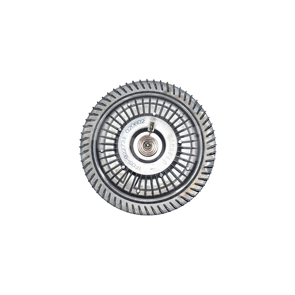 FAN CLUTCH PARA CADILLAC DEVILLE 4.1L V6 1980-1981 ASPIRADO NATURALMENTE