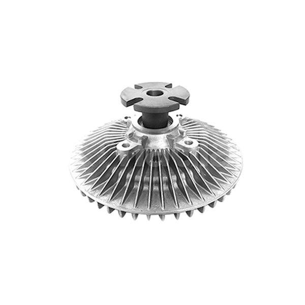 FAN CLUTCH O POLEA TERMICA PARA DODGE D150 3.9L V6 1991 ASPIRADO NATURALMENTE