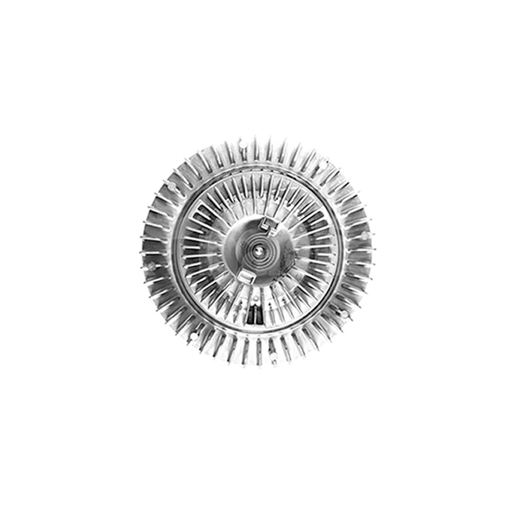 FAN CLUTCH O POLEA TERMICA PARA DODGE D150 3.9L V6 1991 ASPIRADO NATURALMENTE
