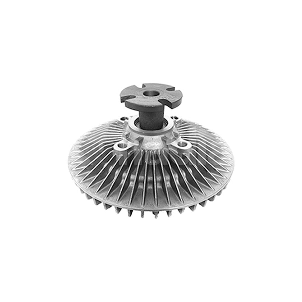 FAN CLUTCH O POLEA TERMICA PARA BUICK ROADMASTER 5.7L V8 1992-1993 METÁLICO DE ASPIRACIÓN NATURAL