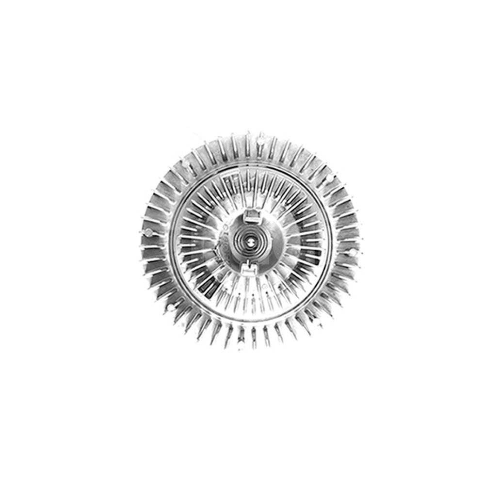 FAN CLUTCH O POLEA TERMICA PARA BUICK ROADMASTER 5.7L V8 1992-1993 METÁLICO DE ASPIRACIÓN NATURAL