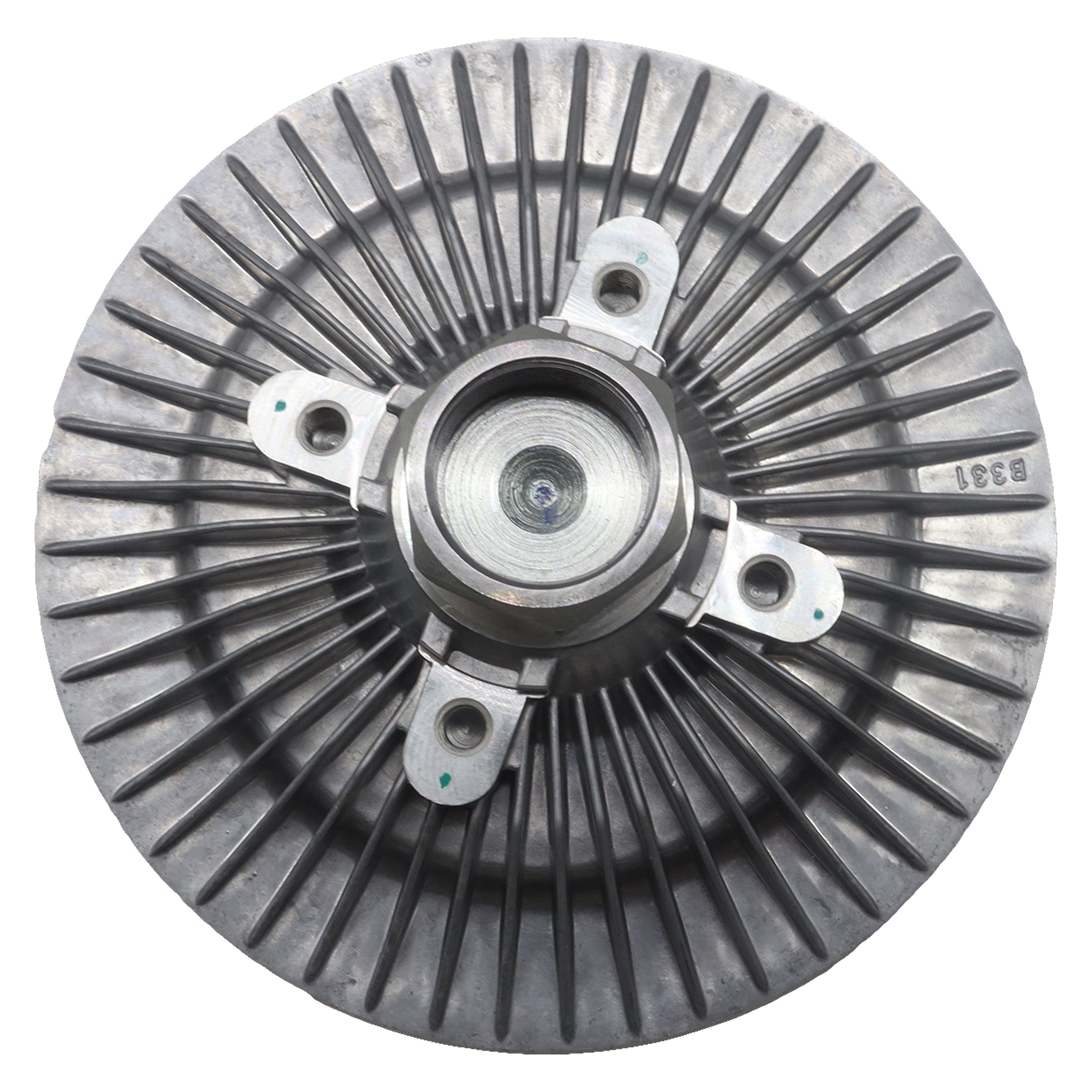 FAN CLUTCH O POLEA TERMICA PARA DODGE DURANGO 4.7L V8 2002-2003 ASPIRADO NATURALMENTE