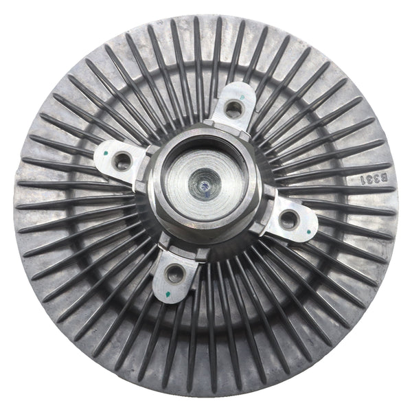 FAN CLUTCH O POLEA TERMICA PARA DODGE DURANGO 4.7L V8 2002-2003 ASPIRADO NATURALMENTE